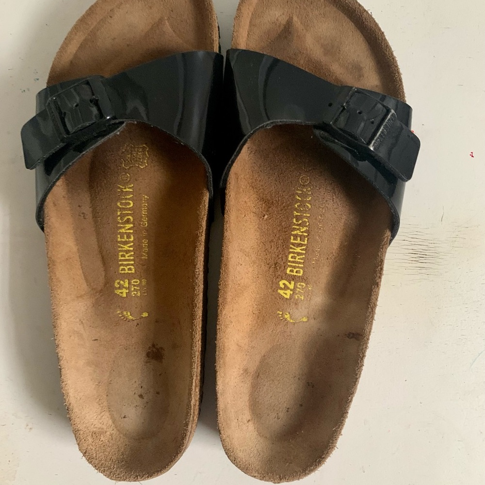 Women’s Birkenstock Sandals